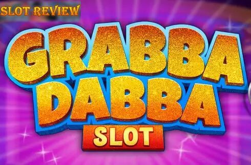 Grabba Dabba icon